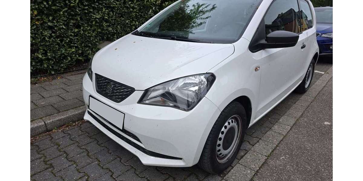 Seat Mii 135.000 km 2.750 &euro; Langenfeld (Rheinland), Stadt 40764