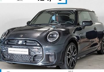 Mini Cooper S 8.999 km 34.228 &euro; Remscheid 42897