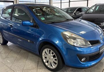 Renault Clio 89.000 km 5.990 &euro; Gelsenkirchen 45881