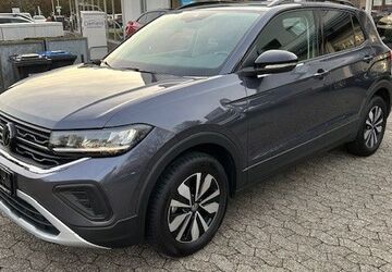 VW T-Cross 8.630 km 22.900 &euro; Düsseldorf 40472