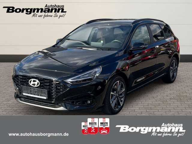 Hyundai i30 28.650 km 21.990 &euro; Bottrop 46240