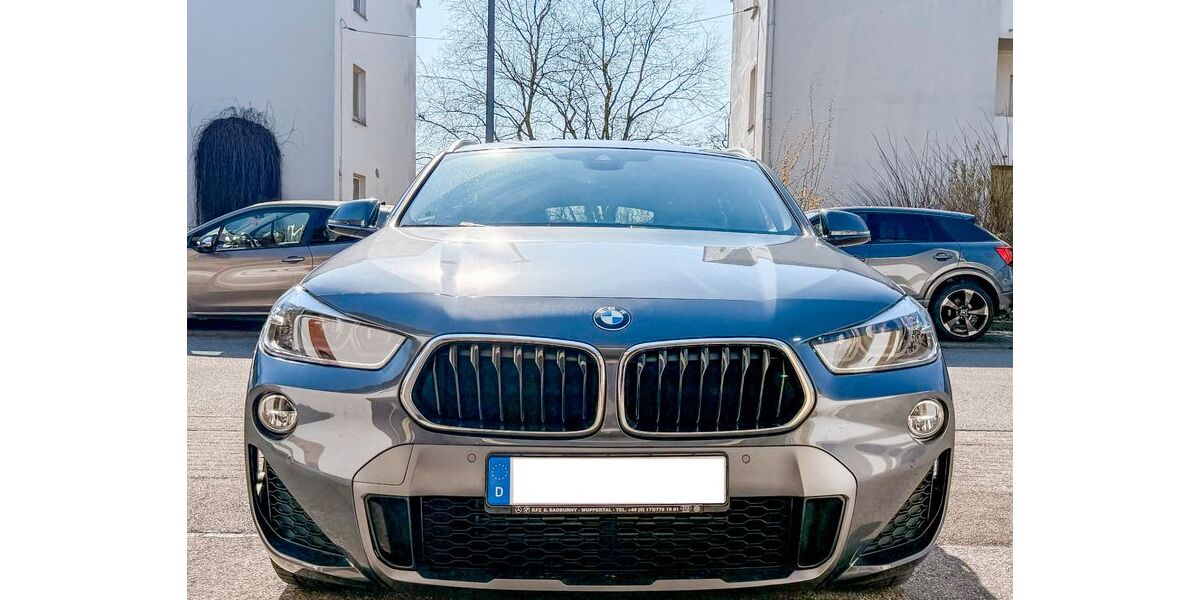 BMW X2 62.180 km 21.000 &euro; Remscheid 42899