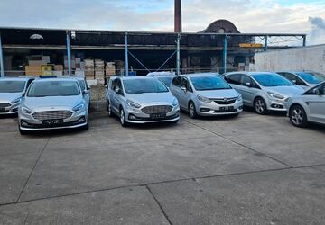 Ford S-Max 158.500 km 11.900 &euro; Neuss 41462