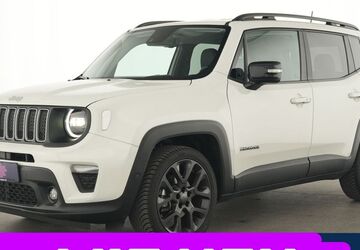 Jeep Renegade 14.581 km 21.988 &euro; Neuss 41460