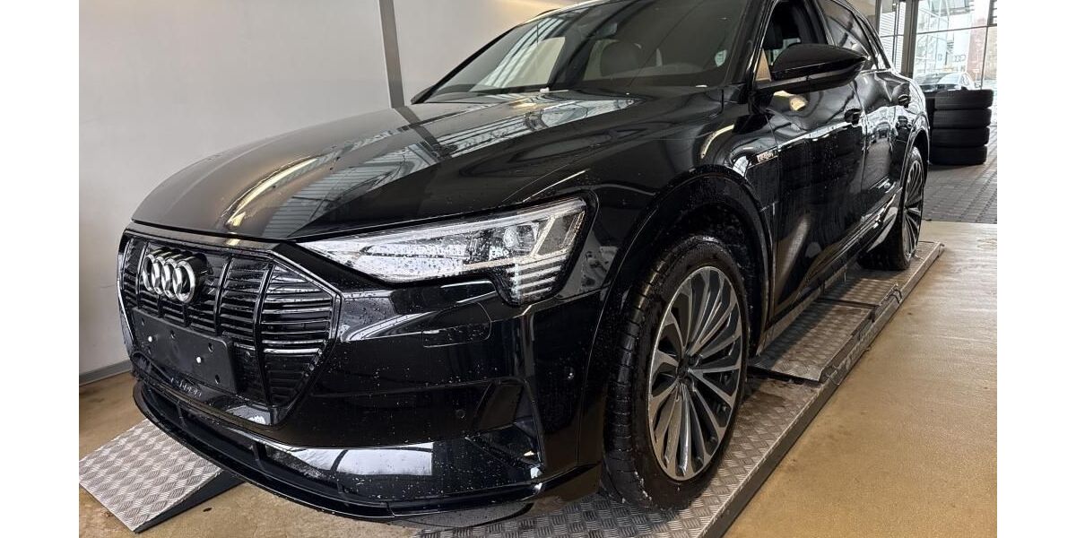 Audi e-tron 46.786 km 35.649 &euro; Hagen 58091