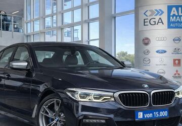 BMW M550 115.150 km 46.943 &euro; Wermelskirchen 42929