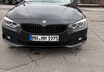 BMW 430 198.895 km 17.150 &euro; Mülheim an der Ruhr 45478