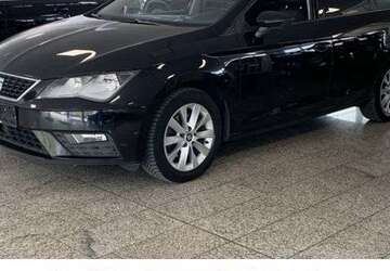 Seat Leon 231.100 km 6.888 &euro; Wuppertal 42329