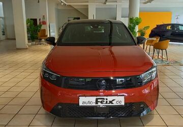 Opel Corsa 8.039 km 17.990 &euro; Bochum 44791