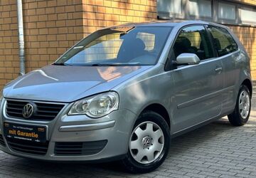 VW Polo 343.666 km 1.990 &euro; Essen 45326