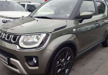 Suzuki Ignis 16.999 km 17.999 &euro; Gelsenkirchen 45892
