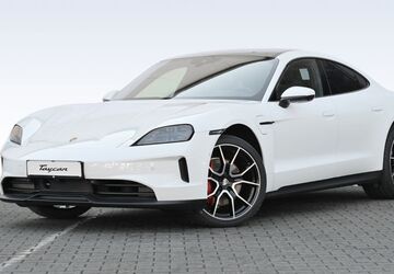 Porsche Taycan 19.900 km 119.490 &euro; Düsseldorf 40468