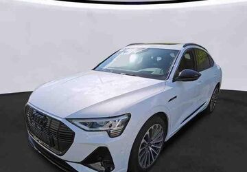 Audi e-tron 43.088 km 39.630 &euro; Hagen 58091