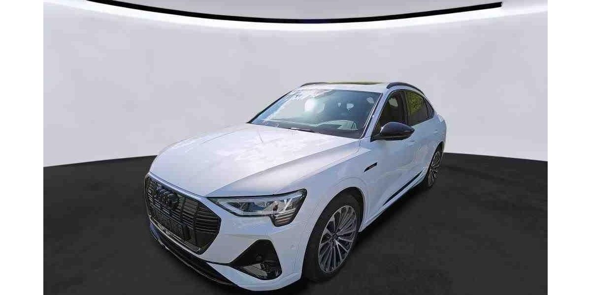 Audi e-tron 43.088 km 39.630 &euro; Hagen 58091