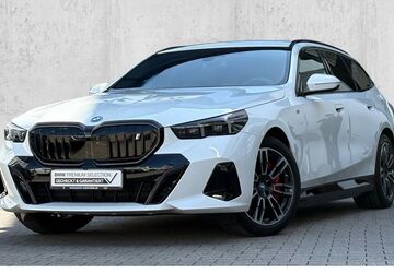 BMW i5 16.603 km 61.690 &euro; Wuppertal 42117