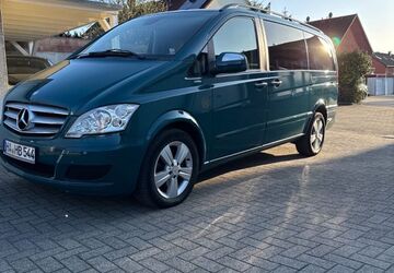 Mercedes-Benz Viano 267.000 km 14.500 &euro; Hagen 58089