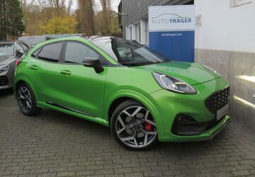 Ford Puma 43.273 km 21.490 &euro; Wuppertal 42109