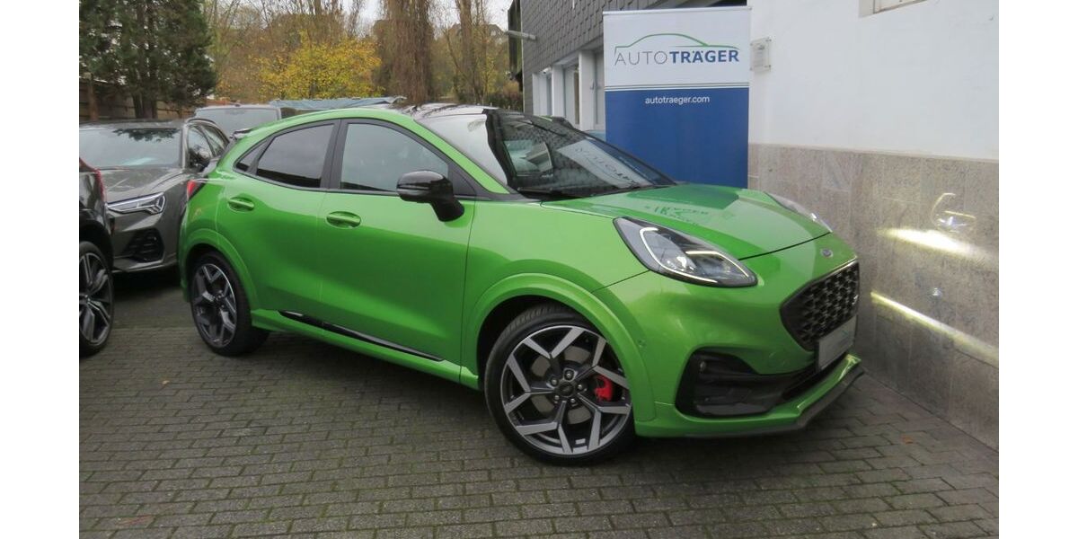 Ford Puma 43.273 km 21.490 &euro; Wuppertal 42109