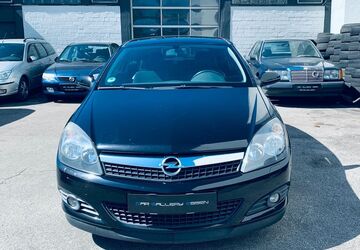 Opel Astra 172.200 km 2.800 &euro; Essen 45127