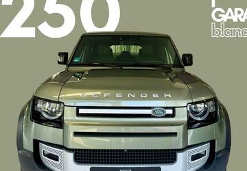 Land Rover Defender 75.696 km 58.490 &euro; Gelsenkirchen 45899