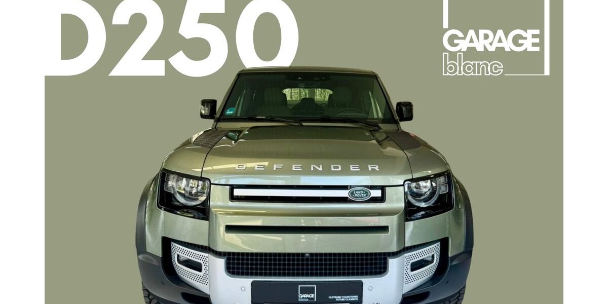 Land Rover Defender 75.696 km 58.490 &euro; Gelsenkirchen 45899