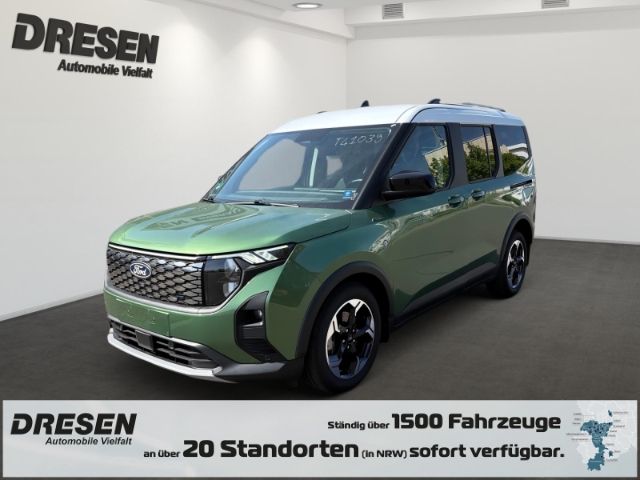 Ford Tourneo Courier 2.028 km 32.850 &euro; Neuss 41464