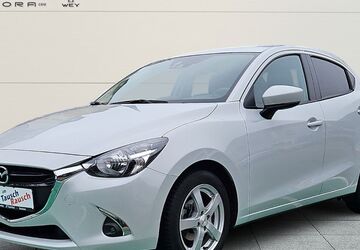 Mazda 2 24.960 km 14.980 &euro; Bochum 44809