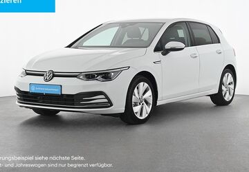 VW Golf 15.467 km 25.960 &euro; Essen 45143