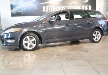 Ford Mondeo 135.897 km 7.900 &euro; Ratingen 40880