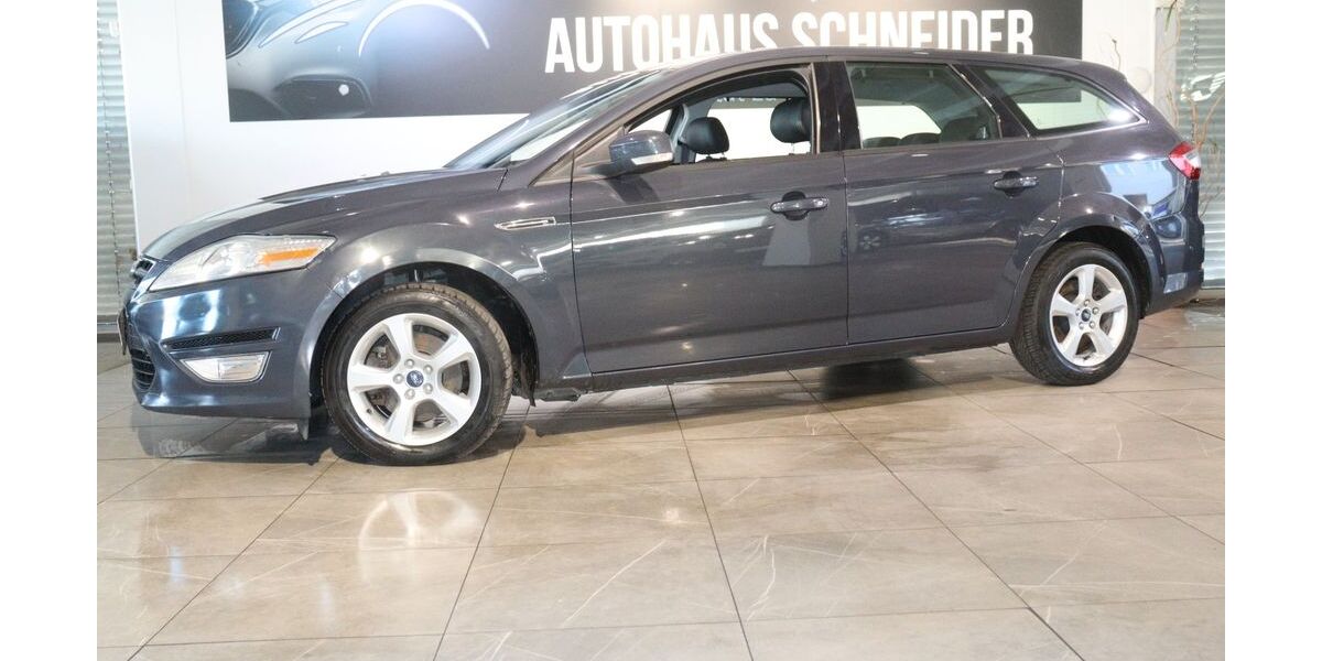 Ford Mondeo 135.897 km 7.900 &euro; Ratingen 40880