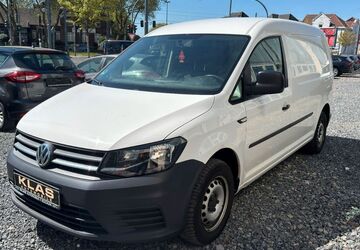 VW Caddy 173.600 km 7.300 &euro; Bochum 44866