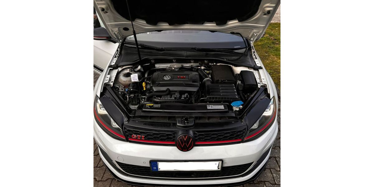 VW Golf 163.000 km 16.500 &euro; Bochum 44807