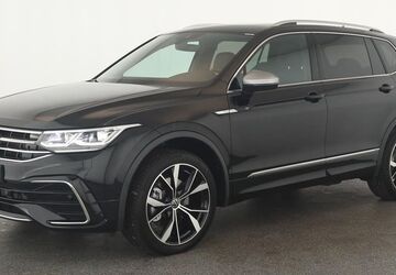 VW Tiguan Allspace 15.800 km 46.584 &euro; Neuss 41464