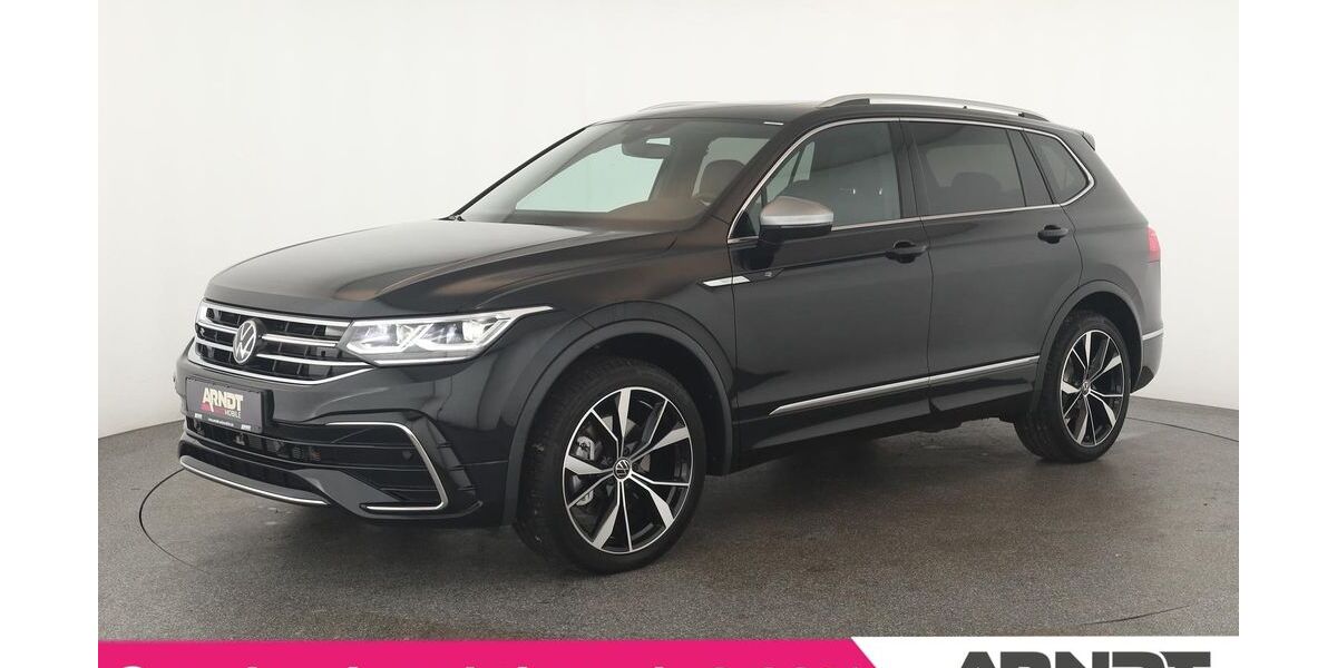 VW Tiguan Allspace 15.800 km 46.584 &euro; Neuss 41464