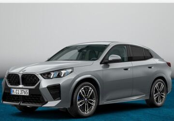BMW X2 13.044 km 42.980 &euro; Duisburg 47053