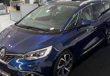 Renault Scenic 110.000 km 13.900 &euro; Gelsenkirchen 45891