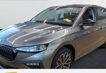 Skoda Scala 22.804 km 18.990 &euro; Remscheid 42857