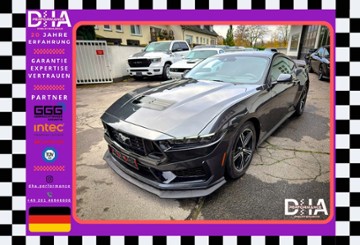Gebrauchte Ford Mustang
