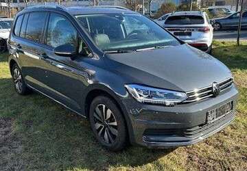 VW Touran 13.300 km 35.550 &euro; Düsseldorf 40472