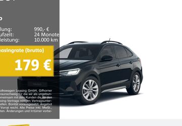 VW Taigo 23.641 km 22.530 &euro; Herne 44653