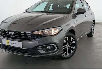 Fiat Tipo 89.500 km 13.490 &euro; Düsseldorf 40599