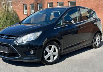 Ford C-Max 187.000 km 4.990 &euro; Neuss 41460