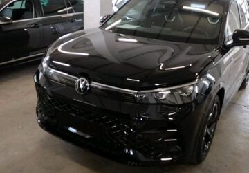 VW Tiguan 47.622 km 37.515 &euro; Hagen 58091