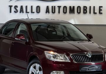 Skoda Octavia 66.490 km 8.999 &euro; Wuppertal 42279