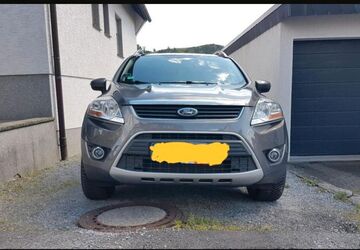 Ford Kuga 180.500 km 7.900 &euro; Mülheim an der Ruhr 45478