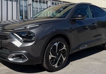 Citroen C4 X 21.126 km 16.490 &euro; Essen 45356