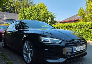 Audi A5 130.000 km 22.999 &euro; Bochum 44797