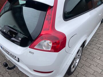Gebrauchte Volvo C30