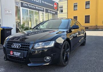 Audi A5 188.000 km 7.790 &euro; Düsseldorf 40591