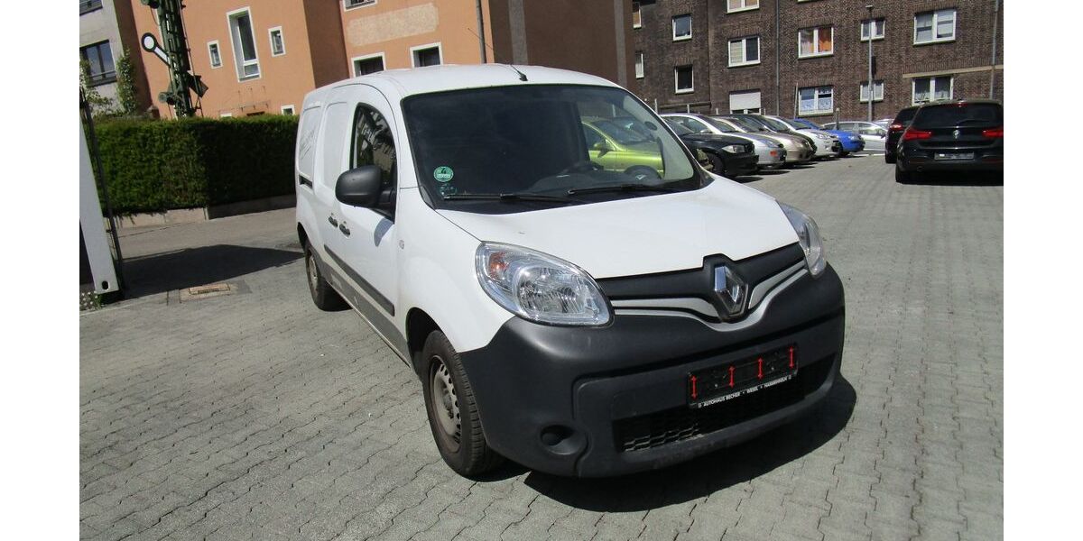 Renault Kangoo 427.000 km 4.900 &euro; Oberhausen 46117